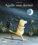 Agadir veut dormir